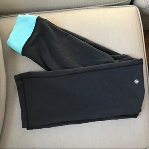 Lululemon pants